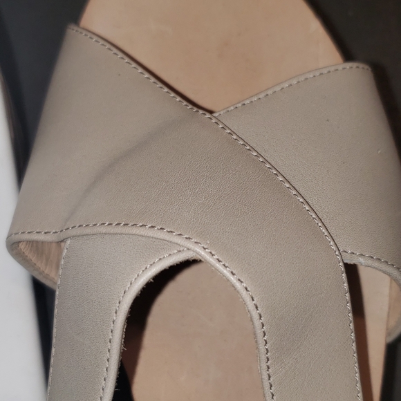 Jil Sander wedge - Picture 6 of 11